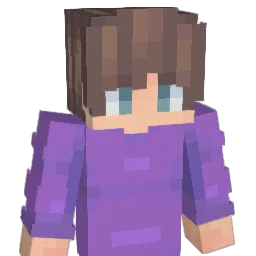 misternonny Minecraft avatar bust
