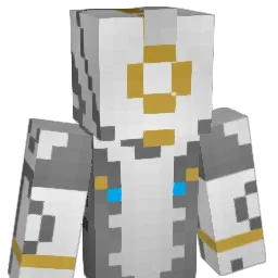 misterpointy1 Minecraft avatar bust