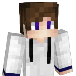 misterpollo97 Minecraft avatar bust