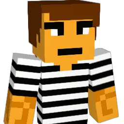 mistfun's Minecraft skin