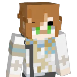 mistgy Minecraft avatar bust