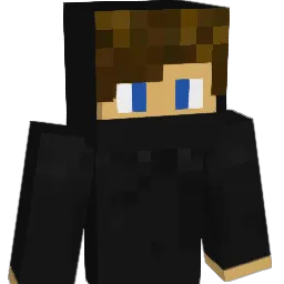 misticalesea's Minecraft skin