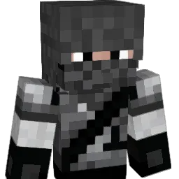 mistige_mits2 Minecraft avatar bust