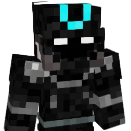 mistory's Minecraft skin