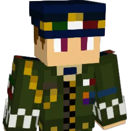 mistr_minecraft1 Minecraft avatar bust