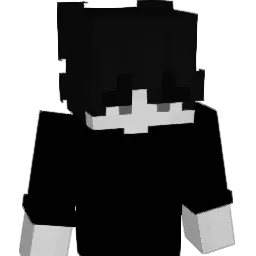 mistrz221 Minecraft avatar bust