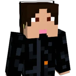 mistwagen Minecraft avatar bust