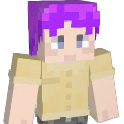 mistyathena's Minecraft skin