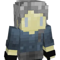 mistypixel's Minecraft skin
