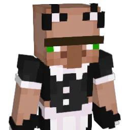 misulkoo Minecraft avatar bust
