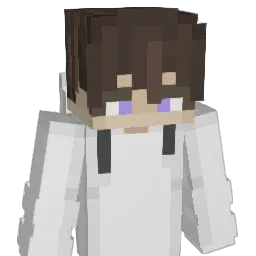 misvor Minecraft avatar bust