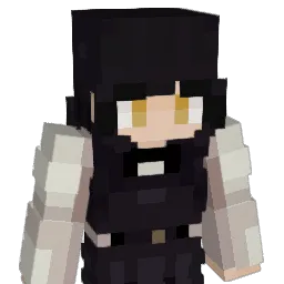 mitakanaparede Minecraft avatar bust