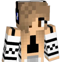 mitchbtch's Minecraft skin