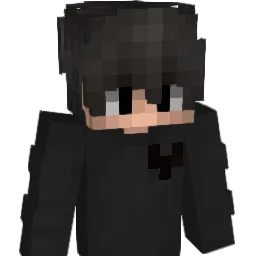 mitcheah's Minecraft skin