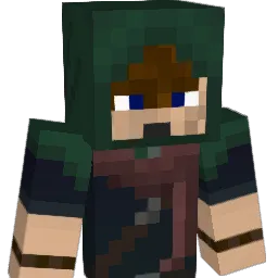 mitchell3067's Minecraft skin