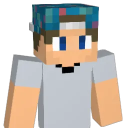 mitchell_xxx Minecraft avatar bust