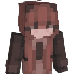 mitchellpritchet Minecraft avatar bust