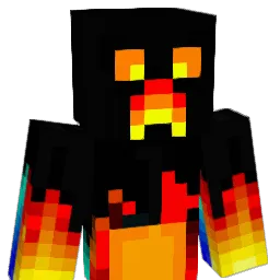 mitchellreeves's Minecraft skin