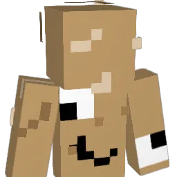 mitchol's Minecraft skin