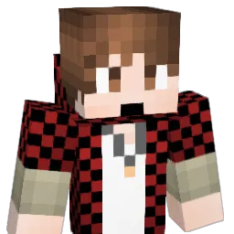 mitchthesnitch Minecraft avatar bust