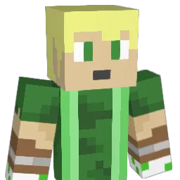 mith1300's Minecraft skin