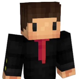 mithZOF's Minecraft skin