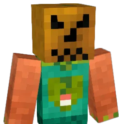 mithcoco's Minecraft skin