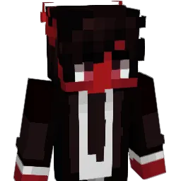 mithicalmoron Minecraft avatar bust