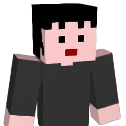 mitikusa0 Minecraft avatar bust