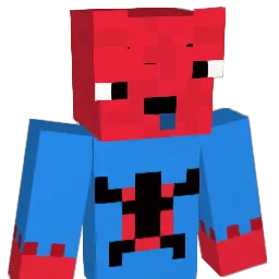 mitmat02 Minecraft avatar bust
