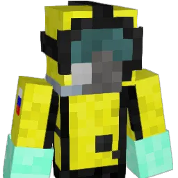 mitmit_'s Minecraft skin