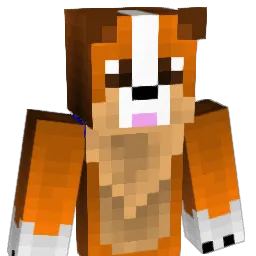 mitmproxy's Minecraft skin
