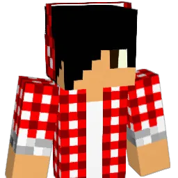 mito23 Minecraft avatar bust