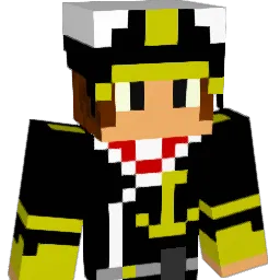 mito_2525's Minecraft skin
