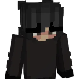 mitochondrea's Minecraft skin