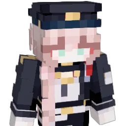 mitoval's Minecraft skin