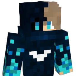 mitrak's Minecraft skin