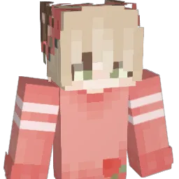 mitrue's Minecraft skin