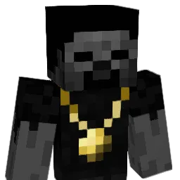 mitsari's Minecraft skin