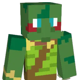 mitsuara's Minecraft skin