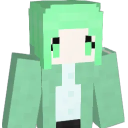 mitsuha_328's Minecraft skin