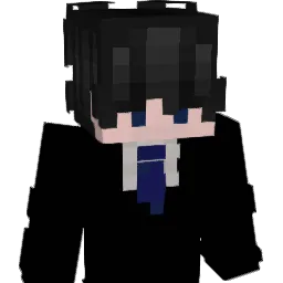 mitsukooo's Minecraft skin
