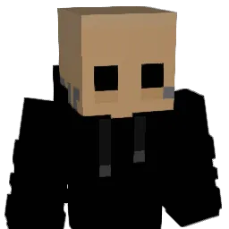 mitsumitsu_tk Minecraft avatar bust