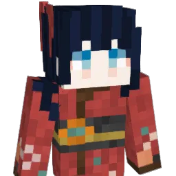 mitsuyahiro's Minecraft skin