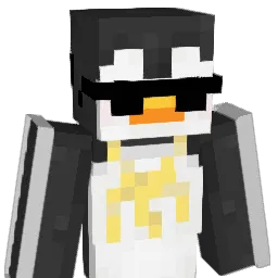 mitta_ Minecraft avatar bust