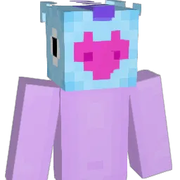 mittenza's Minecraft skin