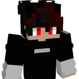 mittsPlayer_ Minecraft avatar bust