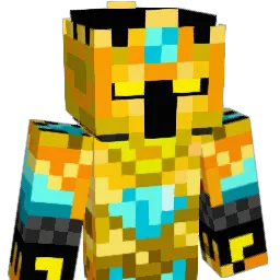 mitty567's Minecraft skin