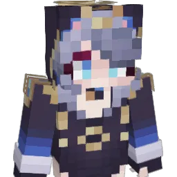mitty999's Minecraft skin