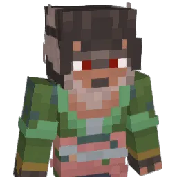 mittybee's Minecraft skin
